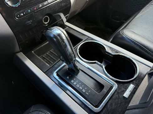 Used 2014 Ford Expedition EL Limited image 35