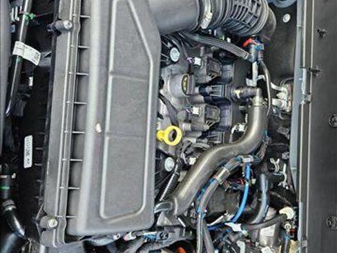 New 2025 Ford Bronco Sport Big Bend image 16