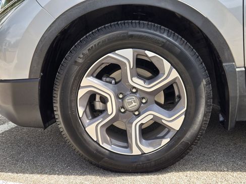 Used 2018 Honda CR-V EX-L image 29