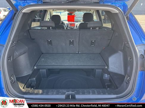 Used 2019 Chevrolet Equinox LT image 28