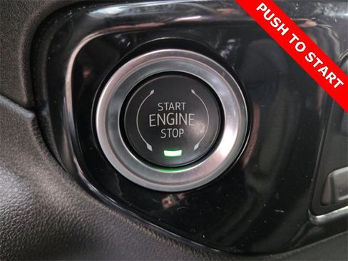 Used 2024 Chevrolet Silverado 1500 LT w/ Z71 Off-Road Package image 17