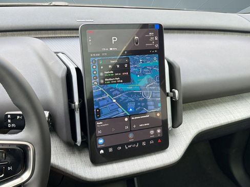 New 2026 Volvo EX30 Plus w/ Climate Package AWD/4WD image 21