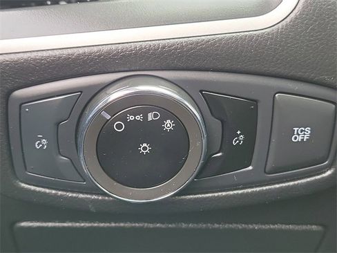 Certified 2023 Ford Edge SEL image 20