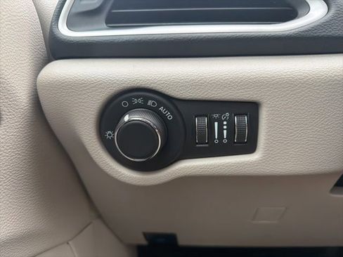 Used 2023 Chrysler Voyager LX FWD image 26