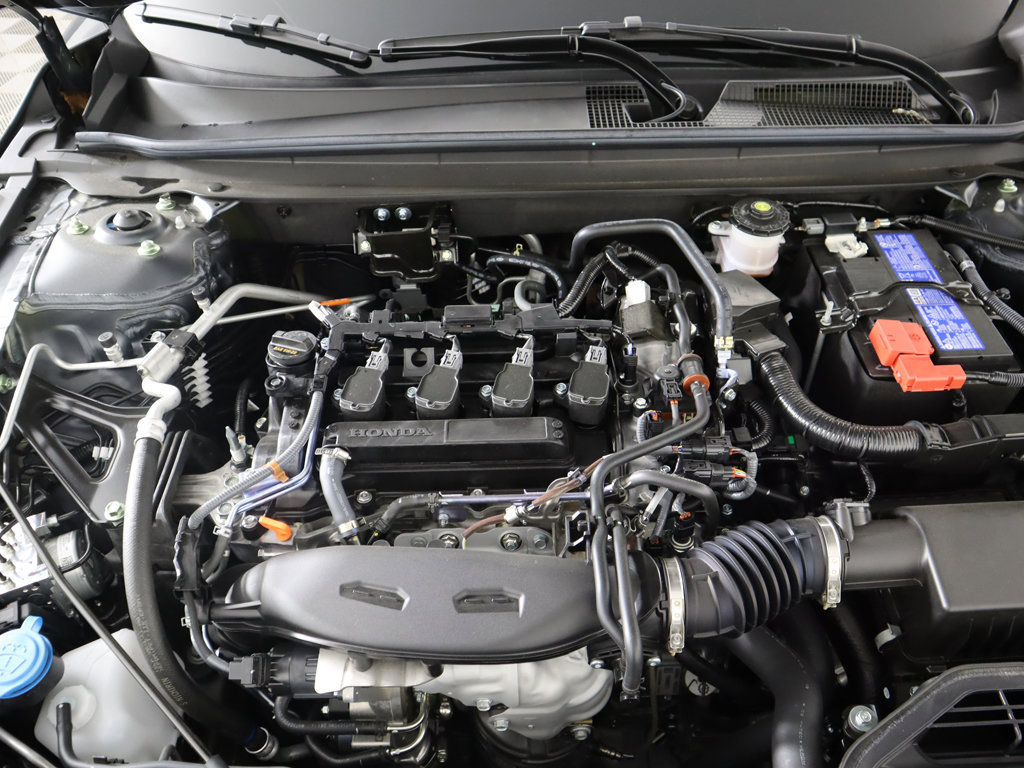 Certified 2026 Honda Accord SE image 21