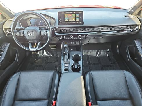 Used 2023 Honda Civic Sport Touring image 9
