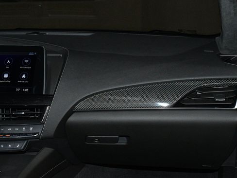 Used 2024 Cadillac CT5 V Blackwing w/ Carbon Fiber Package 2 RWD image 24