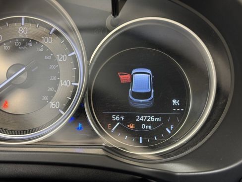 Used 2024 MAZDA CX-5 Carbon Edition image 32
