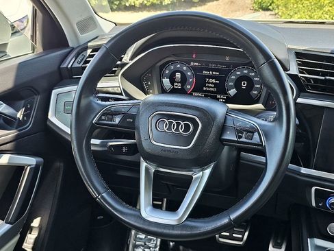 Used 2020 Audi Q3 2.0T Premium Plus w/ Premium Plus Package image 35