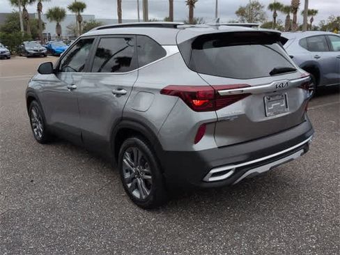 Used 2023 Kia Seltos S image 6