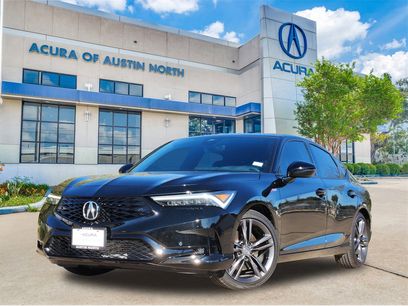 Certified 2025 Acura Integra A-Spec