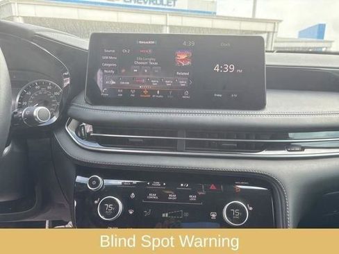 Used 2024 INFINITI QX60 Pure image 23