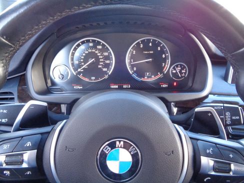 Used 2014 BMW X5 xDrive50i image 31