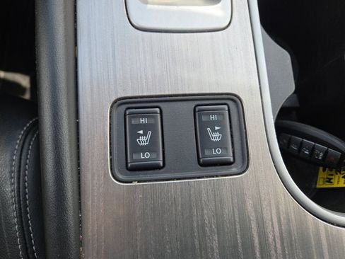 Used 2018 Nissan Murano SL AWD/4WD image 19