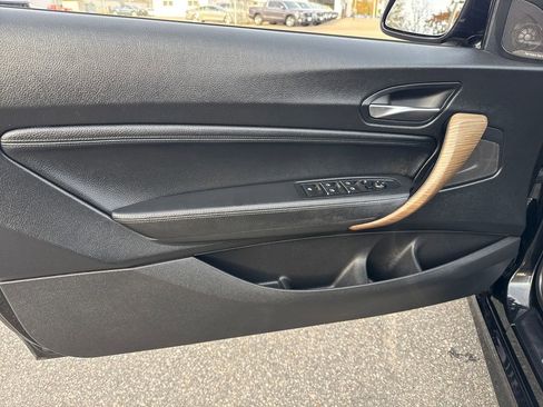 Used 2018 BMW M240i Convertible image 11