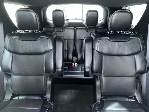 Used 2020 Ford Explorer ST w/ Premium Technology Package image 22