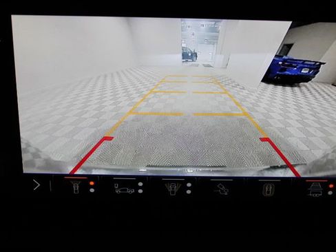 Used 2025 GMC Sierra 1500 Denali w/ Denali Reserve Package image 52