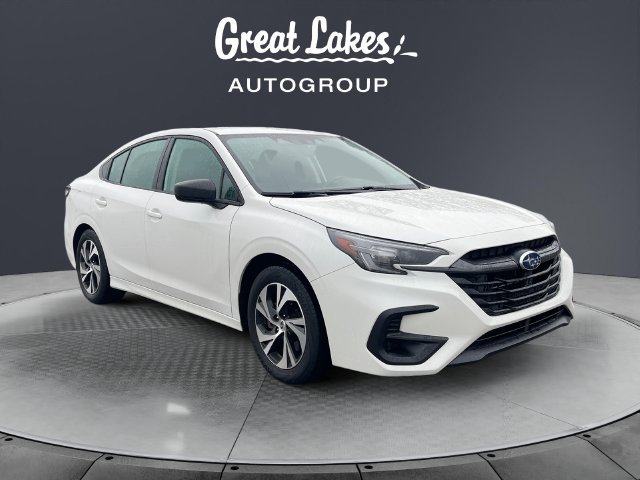 Used 2024 Subaru Legacy AWD/4WD image 7