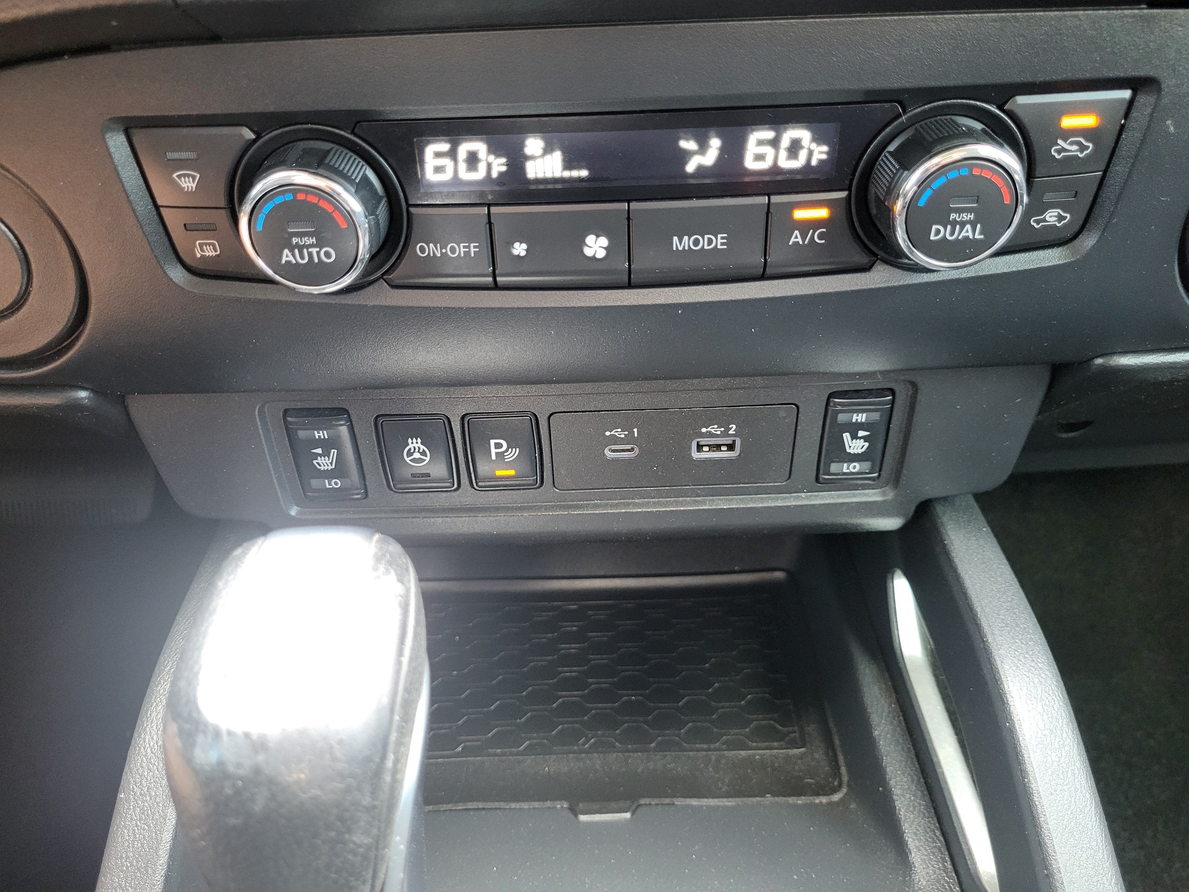 Certified 2022 Nissan Frontier SV RWD image 20