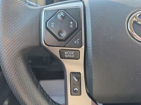 Used 2023 Toyota Tacoma SR5 w/ Technology Package image 19