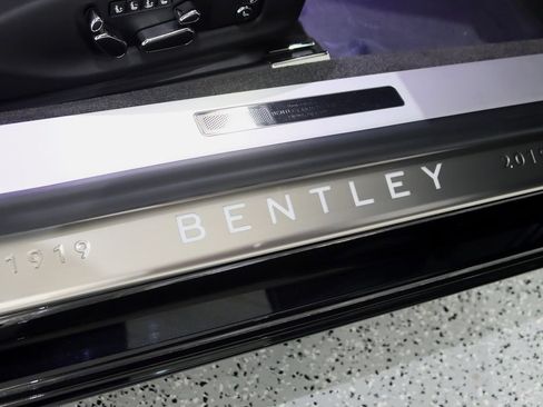 Used 2020 Bentley Continental GT AWD/4WD image 14