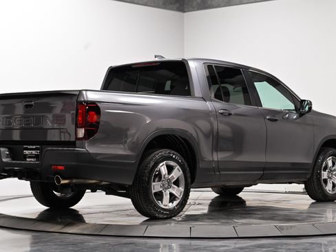 Used 2026 Honda Ridgeline RTL image 11