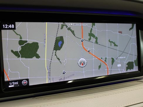 Used 2015 Mercedes-Benz S 550 Sedan image 60