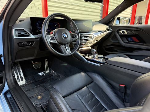 Used 2024 BMW M2 image 15