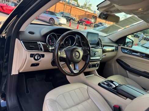 Used 2018 Mercedes-Benz GLE 350 image 21
