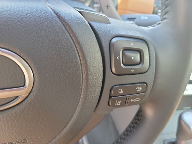 Certified 2024 Lexus IS 350 F Sport w/ Accessory Package 2 RWD image 26