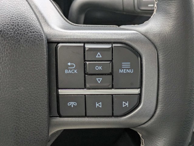 Used 2025 Ford F250 Lariat w/ Black Appearance Package AWD/4WD image 26