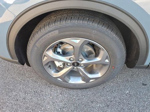 New 2026 Ford Escape ST-Line w/ Cold Weather Package image 4