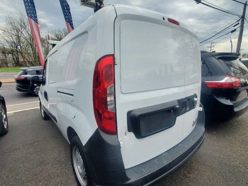 Used 2017 RAM ProMaster City Tradesman w/ Rear Back-up Camera Group image 3