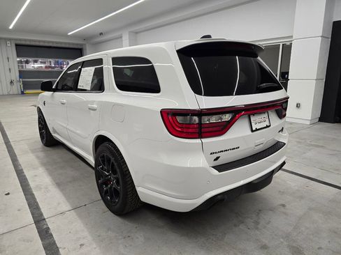 Used 2023 Dodge Durango SRT Hellcat image 4