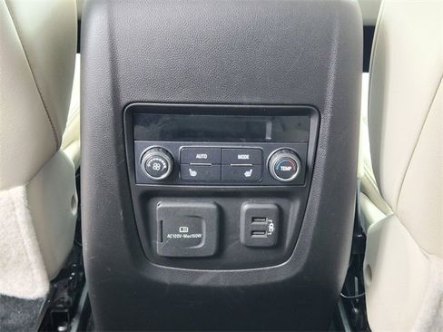 Used 2022 Buick Enclave Premium w/ Surround and Sites Package image 12