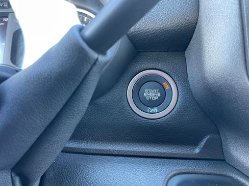 New 2026 RAM 2500 Tradesman w/ Power Wagon Package image 22