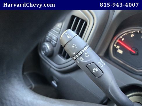 Used 2024 Chevrolet Silverado 2500 Custom w/ Custom Value Package image 21