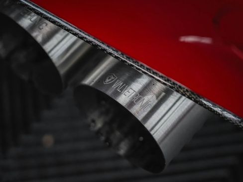 Used 2018 BMW M4 Coupe image 32