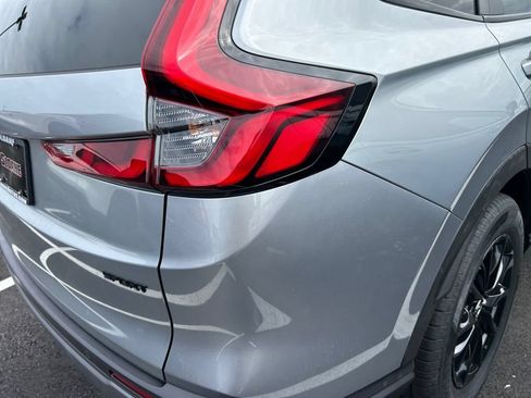 New 2026 Honda CR-V Sport-L image 20
