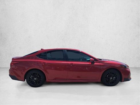 New 2026 Toyota Camry SE image 4