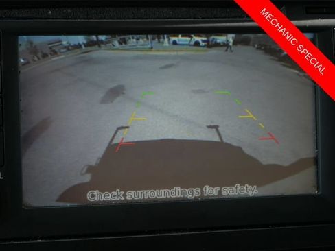Used 2018 Nissan NV 3500 SV w/ Navigation Package RWD image 26