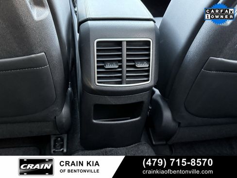 Certified 2024 Kia Sportage SX image 28