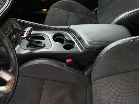 Used 2021 Dodge Challenger R/T Scat Pack w/ Plus Package image 33