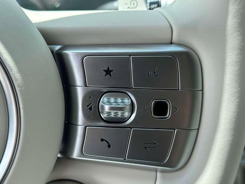 New 2024 Genesis GV60 Performance AWD/4WD image 23