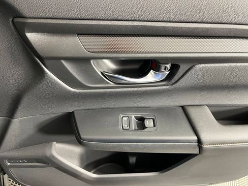 New 2026 Honda CR-V Sport image 10
