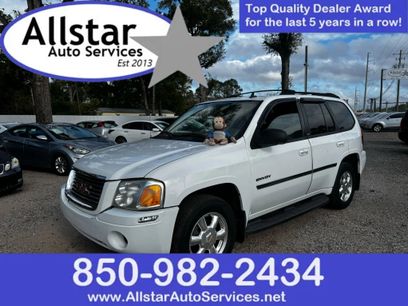 Used 2006 GMC Envoy SLT