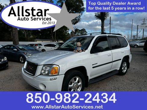Used 2006 GMC Envoy SLT image 1