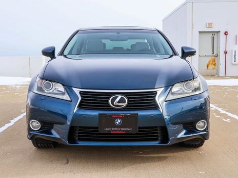 Used 2013 Lexus GS 350 AWD image 2