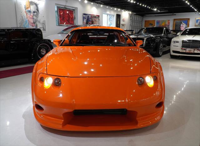 Used 1993 Toyota Supra RWD image 5