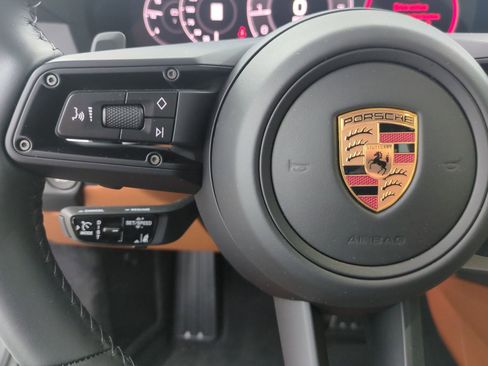 Certified 2026 Porsche 911 Targa 4S AWD/4WD image 30